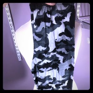 Bat leggings great all legging 3 for $17